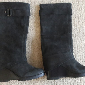 sorel women's after hours tall boot